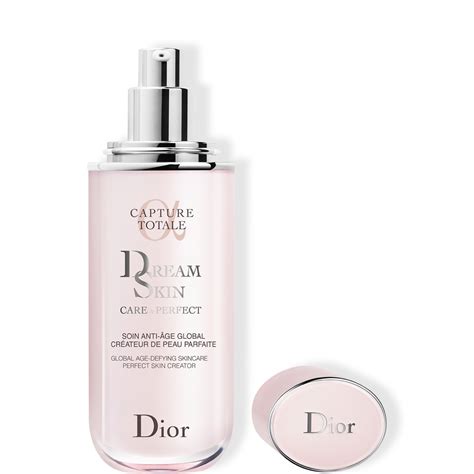 dior dream skin care e perfect